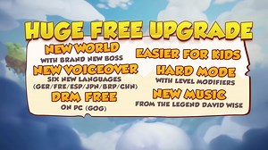 16K views · 277 reactions | Nikoderiko: The Magical World game director Dmitry Smirnov chats about the platformer's recently released Director’s Cut, which adds Hard Mode, a new world, and lots more. It’s available now as a free upgrade on PC, PS4/5, Switch, Xbox One, and Xbox Series X/S. Presented by @knightspeakinteractive | IGN | Facebook