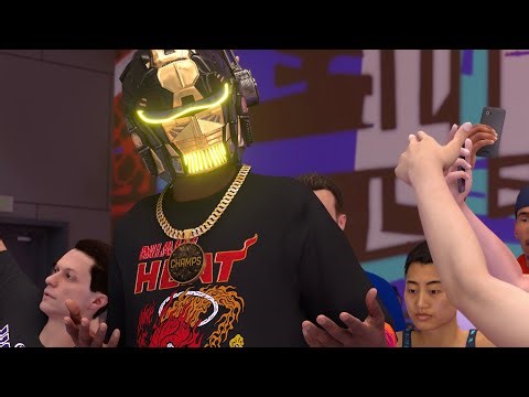 2K Funny Moments with The Boys 😂 | Park Shenanigans & Clutch Fails