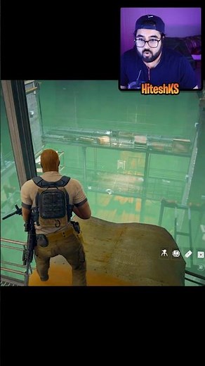 😱 Gobar Gas mei Zombies! | WORLD WAR Z Aftermath 😱 | Hitesh KS