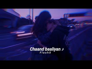 𝘾𝙝𝙖𝙖𝙣𝙙 𝙗𝙖𝙖𝙡𝙞𝙮𝙖𝙣 ♪ 𝙨𝙡𝙤𝙬𝙚𝙙 𝙖𝙣𝙙 𝙧𝙚𝙫𝙚𝙧𝙗 🥀