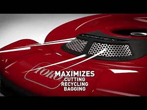 Toro | Vortex Technology
