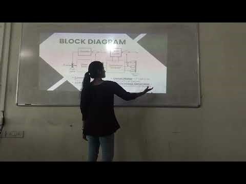 Diesel Generator| Contol System Engineering