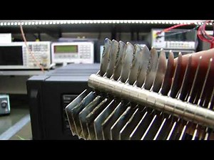 ALPHA TELECOM: AMPLIFICADOR LINEAR ICOM IC-PW1 COM PROBLEMAS NO ACOPLADOR AUTOMÁTICO