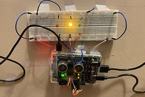 #36 Engineers - Arduino Security System