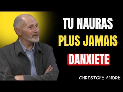 COMMENT ÉLIMINER L’ANXIÉTÉ DE VOTRE VIE – 8 ENSEIGNEMENTS BOUDDHISTES