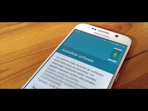 Cómo actualizar Android vía PC suite (para LG y Samsung) [1080pHD]