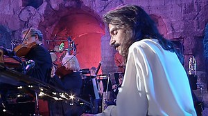 424K views · 10K reactions | Yanni - "Felitsa"…Live At The Acropolis,...