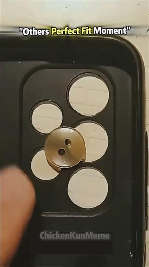 The Most Satisfying Perfect Fit Moments You’ll Ever See 🧩💯#satisfying #relatable