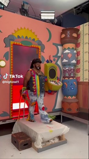 Behind the Scenes of Albie's Elevator Show