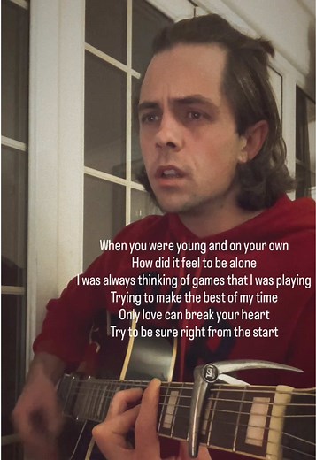 Big Daddy: Only Love Can Break Your Heart by Everlast