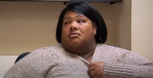 'My 600-Lb Life' S11 Latonya Pottain Heartbreaking Life Update