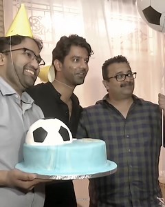 happyB birthday# Barun 🩷💖🤍♥❤😍🎂🎉🪄🎇 21/8 | Barun Sobti Lovers