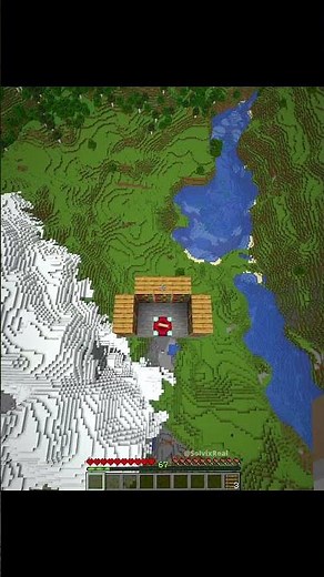 Minecraft Armor Enchant Tutorial Moment 💀