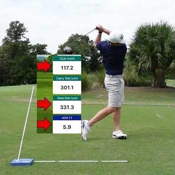 Have you been hitting driver wrong your whole life?