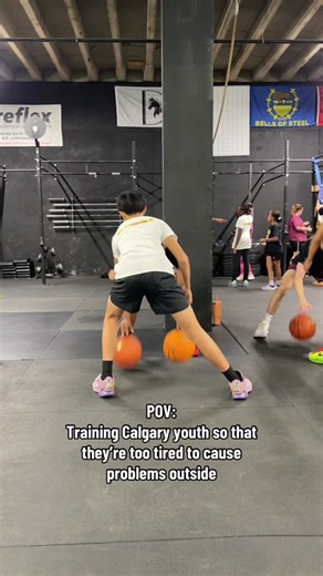 Let’s get it!!!! #calgary #yyc #training #gymtok #fypage