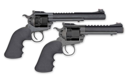 Chiappa Firearms 1873 SA Black Thunder