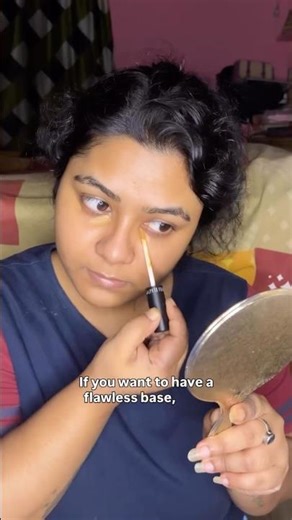 Flawless Base Tutorial 🌸 #makeuptutorial #flawlessmakeup #flawlessbasemakeup #flawlessbase