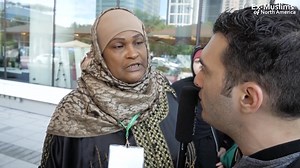 #ExMuslim and Muslim dialogue is possible--and necessary. Watch more on our YouTube channel: https://www.youtube.com/channel/UCXEPxzERO6Ph7OBypo9UtlQ?utm_campaign=meetedgar&utm_medium=social&utm_source=meetedgar.com | Ex-Muslims of North America