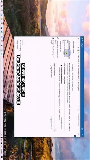 How to Enable Fast Startup on Windows 10/11