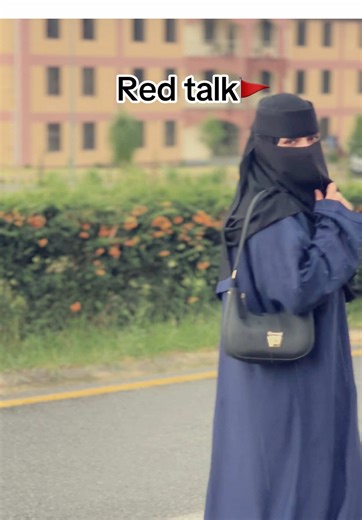 Red Talk: Engaging Conversations on Current Topics
