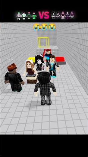 Roblox Boy Treated Me Badly 💔 Girl Always Helped 😭 Sad Story...