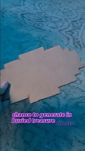 Making every Minecraft Music Disc out of cardboard Part 2 (Music-Mellohi by C418) #shorts #minecraft