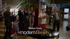 370K views · 4K reactions | Get ready for a state-of-the-art season finale of #ModernFamily this Wednesday on ABC! | Modern Family | Facebook