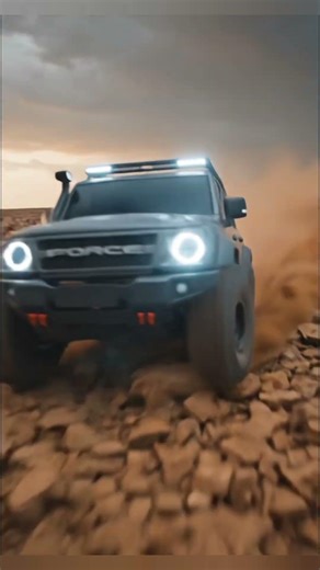 Force Off-road beast High performance #beast #offroad