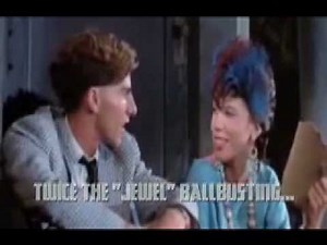 Jewel Shepard - The Movie