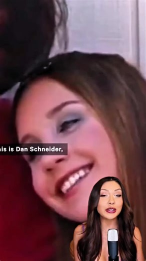 Pt. 3 Nickelodeon exposed#arianagrande#danschneider#nickelodeon#DarkPsychology#psychology