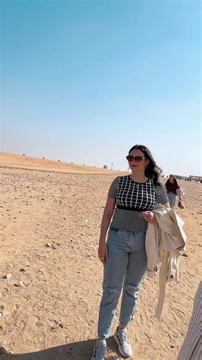 Discovering the Wonders of the Pyramids