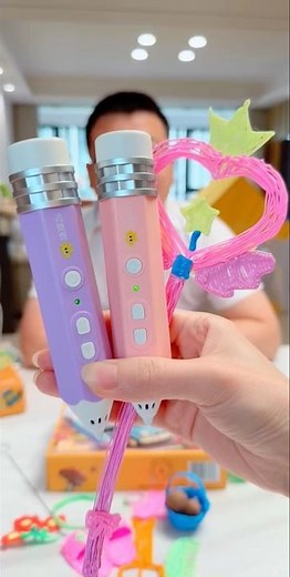 REVIEW: Get Creative with the New Premium 3D Printing Pen - Have You Tried It Yet? #trending #diy...
