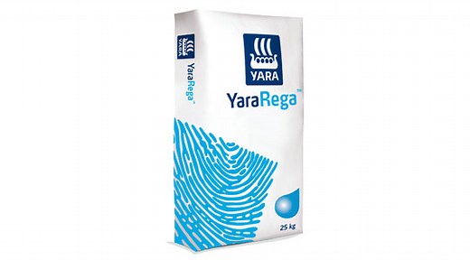 YaraRega™ | NPK Water Soluble Fertilizer | Yara International