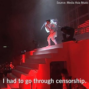 This week, Hong Kong officials have arrested singer Anthony Wong over a 2018 performance. This is against the backdrop of over 100 activists who have been arrested in relation to the national security law. We stand with the people of Hong Kong ✊ | Amnesty International