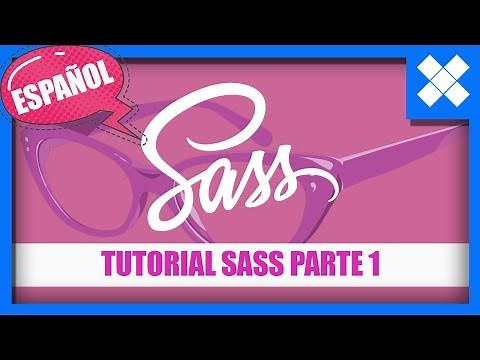 Tutorial De Sass En Español Parte 1
