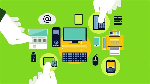 Managed Services with TeamLogic IT