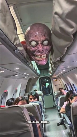 IS THIS SCARY?💀 trollface​ #trolling​ #editing​ #trending​ #memes​ #shocking​