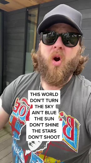 Nate Smith 'I Don't Miss You' Official Music Video