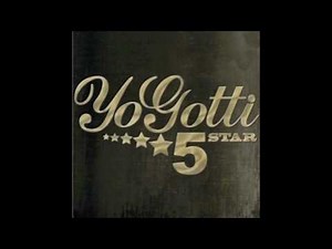 5 Star Instrumental Yo Gotti