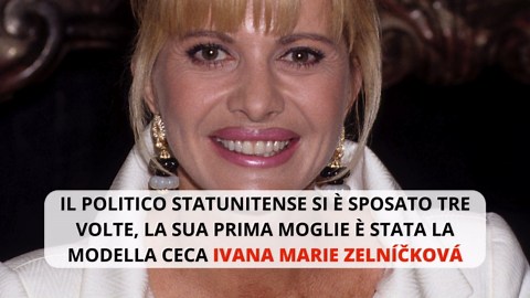 Chi è Kai Trump nipote di Donald che inguaia il presidente con la vendita delle felpe alla Casa Bianca