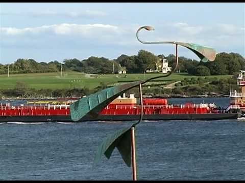 Wind Sculptures - Hypnartic Artwork - Wind Sculpture