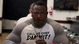 Kitchen Commando S01:E04 - Celebrity Delly