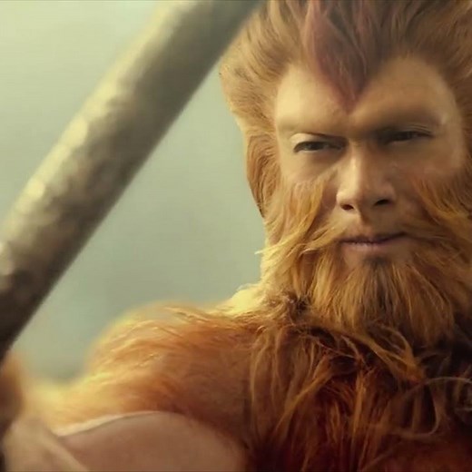 Monkey King 2 🔥 Immortal Power | dark kali studios
