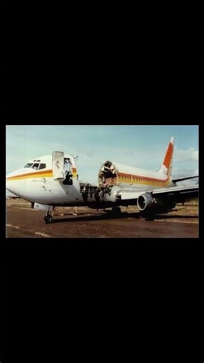 Boeing 737 Roof Tears Mid-Flight: Miraculous Landing & Aviation Nightmare