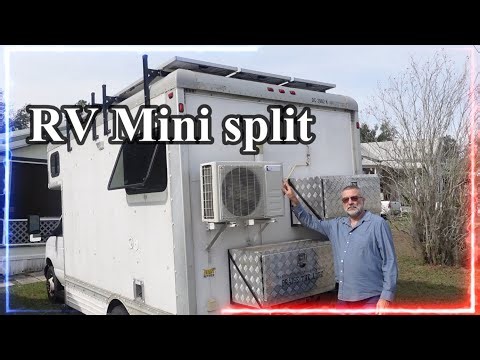 Adding Mini-Split A/C drainage