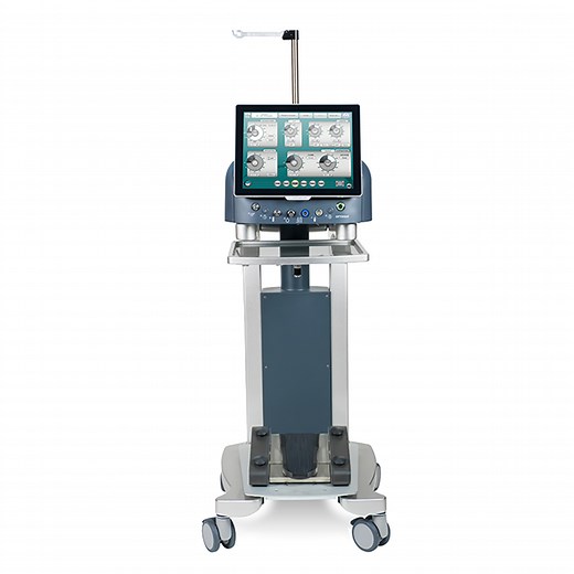 BVI Medical – R-Evo Smart® CR