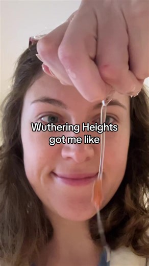 Eggs Will Never Taste the Same After Wuthering Heights