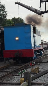 438K views · 3.3K reactions | Why is Thomas classified as a ‘tank’ engine? #thomasandfriends #thomasthetankengine #trains #steamlocomotive | Big Trains | Facebook