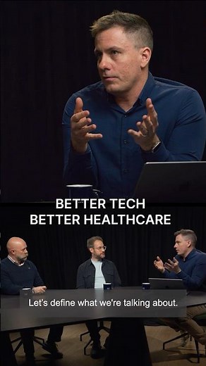 Can Medical Tech Save Lives? Defining "Technology for Good"