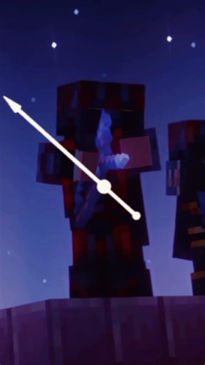 tiki tiki tiki edit 🔥#minecraft #edit #senpaispider